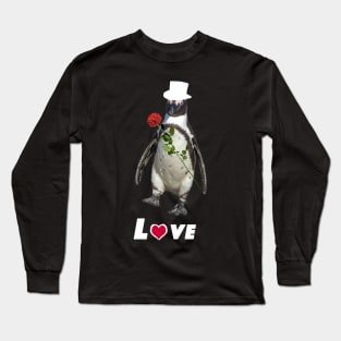 gift idea love Long Sleeve T-Shirt